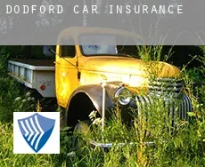 Dodford car insurance
