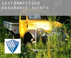 Easthampstead  insurance agents