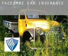 Faccombe  car insurance