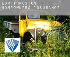 Low Throston homeowners insurance