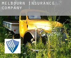 Melbourn  insurance company