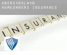 Abergynolwyn  homeowners insurance