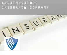 Amhuinnsuidhe  insurance company