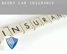 Badby  car insurance