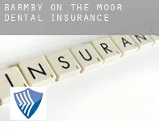 Barmby on the Moor  dental insurance