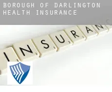 Darlington (Borough)  health insurance