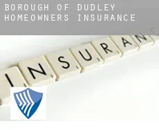 Dudley (Borough)  homeowners insurance