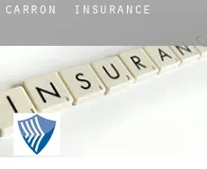 Carron  insurance