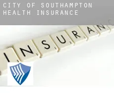 City of Southampton  health insurance