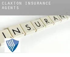 Claxton  insurance agents