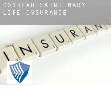 Donhead Saint Mary  life insurance