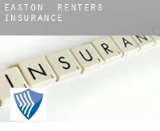 Easton  renters insurance