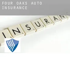 Four Oaks auto insurance