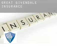 Great Givendale  insurance