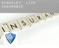 Kingsley  life insurance
