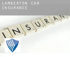 Lamberton  car insurance