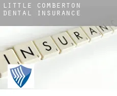Little Comberton  dental insurance