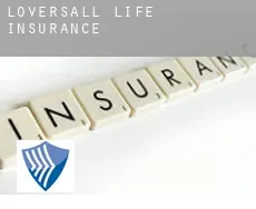 Loversall  life insurance