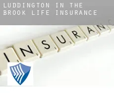 Luddington in the Brook  life insurance