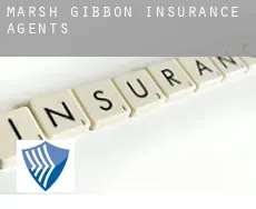 Marsh Gibbon  insurance agents