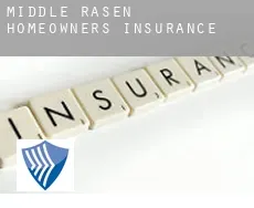 Middle Rasen homeowners insurance