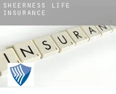Sheerness life insurance