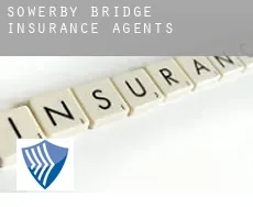Sowerby Bridge  insurance agents