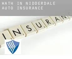 Wath-in-Nidderdale  auto insurance