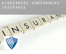 Windermere  homeowners insurance