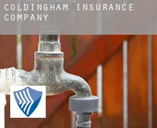 Coldingham  insurance company