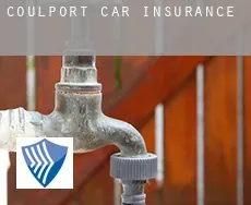Coulport car insurance