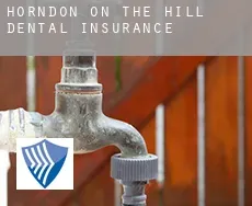 Horndon on the Hill  dental insurance