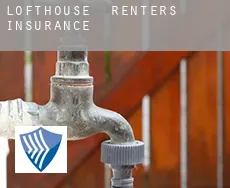 Lofthouse  renters insurance