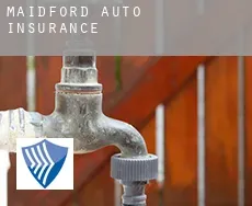 Maidford auto insurance