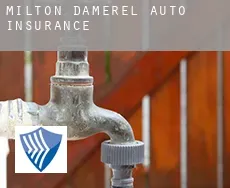 Milton Damerel  auto insurance