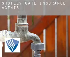 Shotley Gate  insurance agents