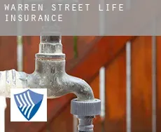 Warren Street life insurance