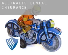 Alltwalis  dental insurance