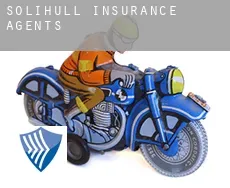 Solihull  insurance agents