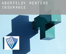 Aberfeldy  renters insurance