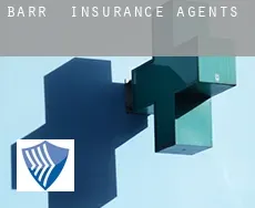 Barr  insurance agents