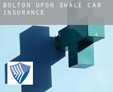 Bolton upon Swale  car insurance