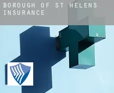 St. Helens (Borough)  insurance