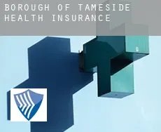 Tameside (Borough)  health insurance