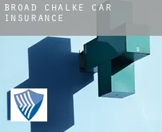 Broad Chalke  car insurance