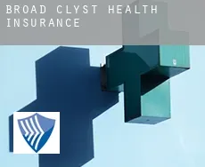 Broad Clyst  health insurance