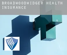 Broadwoodwidger  health insurance