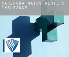Cardrona Mains  renters insurance