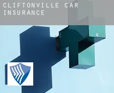 Cliftonville  car insurance