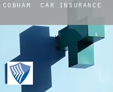 Cobham  car insurance